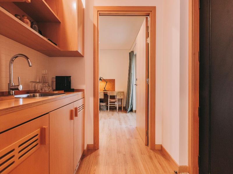 Estrela Serenity Resort - Oda