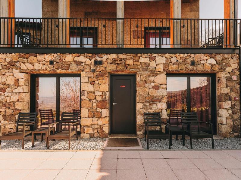 Estrela Serenity Resort - Oda