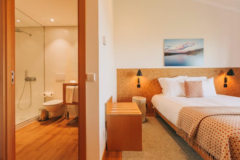 Estrela Serenity Resort - Oda