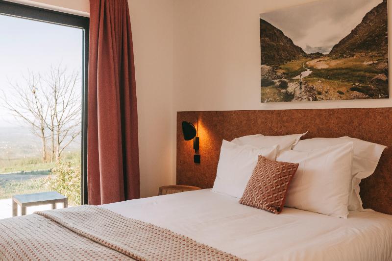 Estrela Serenity Resort - Oda
