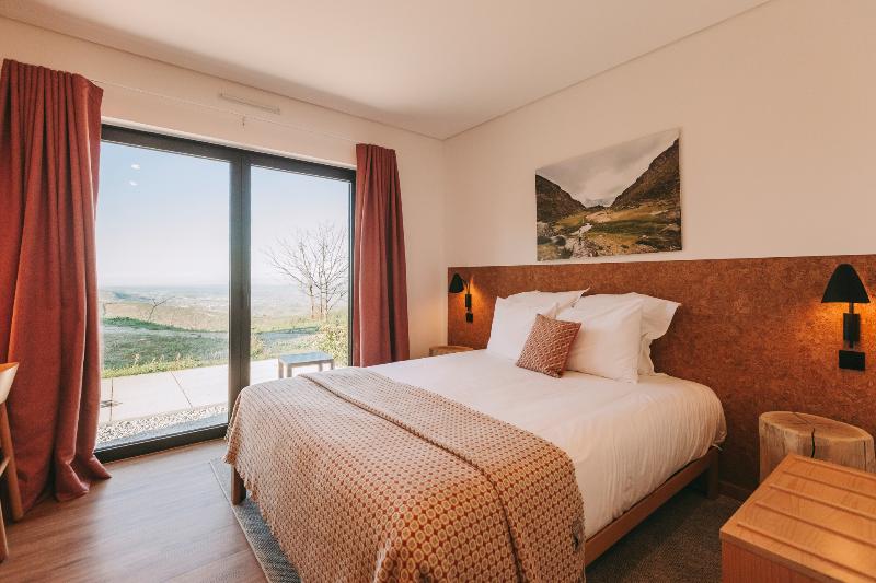 Estrela Serenity Resort - Oda
