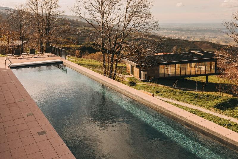 Estrela Serenity Resort - Havuz