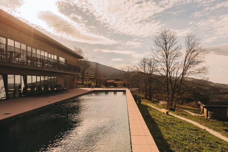 Estrela Serenity Resort - Havuz
