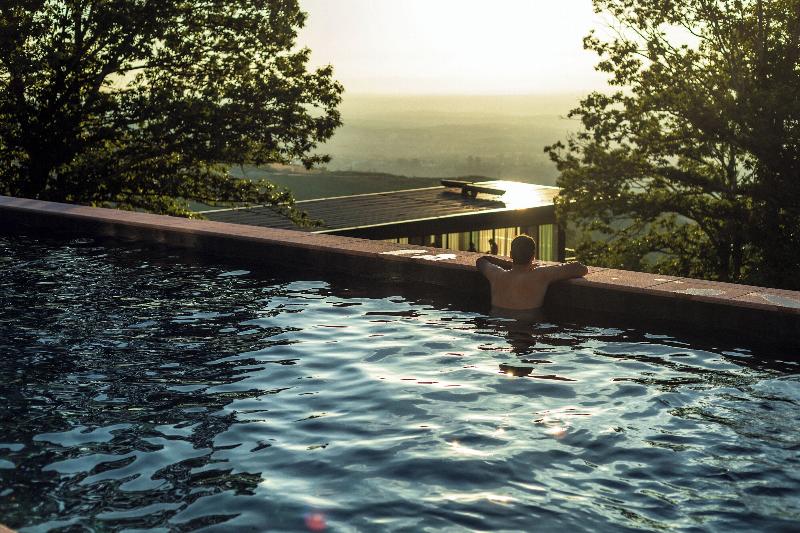 Estrela Serenity Resort - Havuz