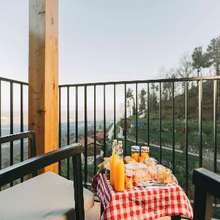 Estrela Serenity Resort fotoÄŸrafÄ±