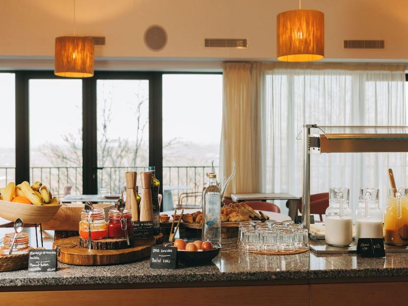 Estrela Serenity Resort - Restoran