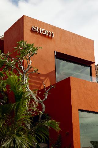 Five Stories Villa By Suom fotoÄŸrafÄ±