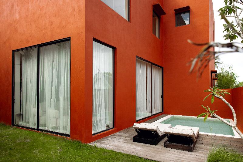 Five Stories Villa By Suom - Oda