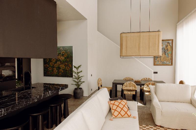 Five Stories Villa By Suom - Oda