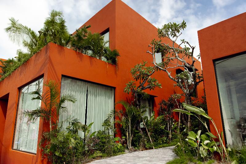 Five Stories Villa By Suom - Oda