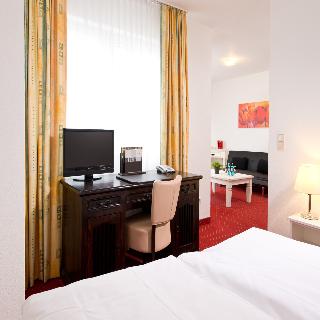 ACHAT Comfort Karlsruhe fotoÄŸrafÄ±