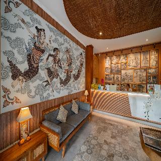 Budhi Ayu Suite fotoÄŸrafÄ±