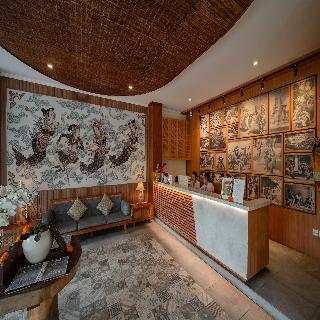 Budhi Ayu Suite fotoÄŸrafÄ±