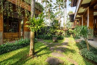 Budhi Ayu Suite otel fotoğrafı