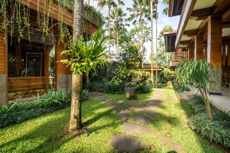 Budhi Ayu Suite - Genel