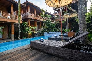 Budhi Ayu Suite fotoÄŸrafÄ±