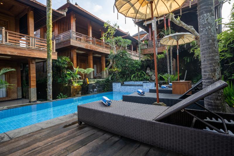 Budhi Ayu Suite - Genel