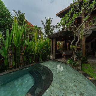 Budhi Ayu Suite fotoÄŸrafÄ±