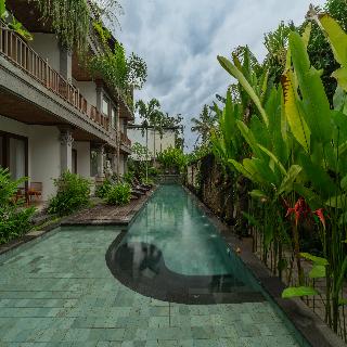 Budhi Ayu Suite fotoÄŸrafÄ±