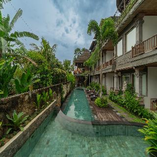 Budhi Ayu Suite fotoÄŸrafÄ±
