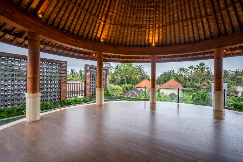 Budhi Ayu Suite - Genel
