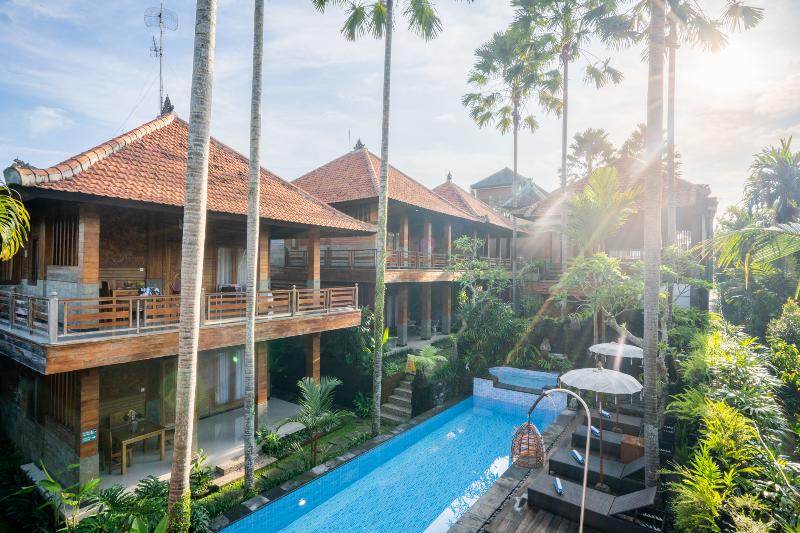 Budhi Ayu Suite - Genel