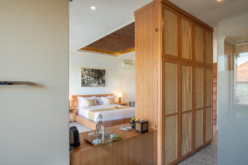 Budhi Ayu Suite - Oda