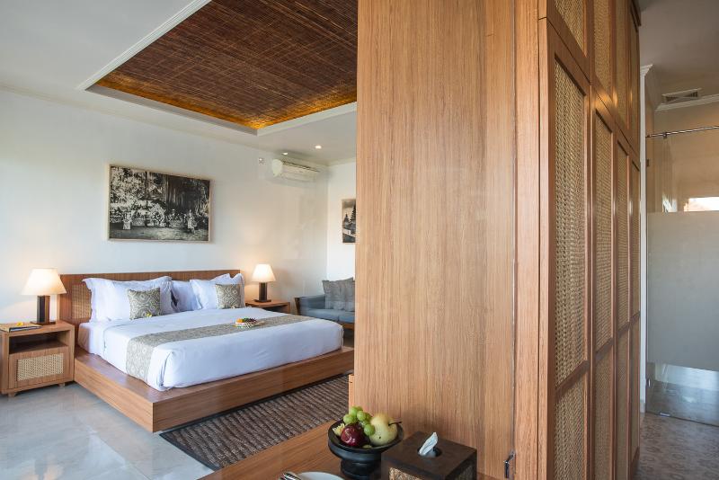 Budhi Ayu Suite - Oda