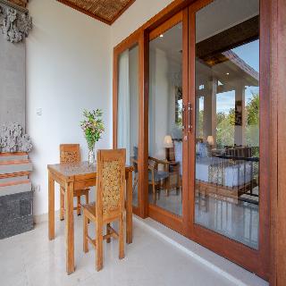Budhi Ayu Suite fotoÄŸrafÄ±