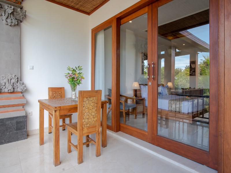 Budhi Ayu Suite - Oda