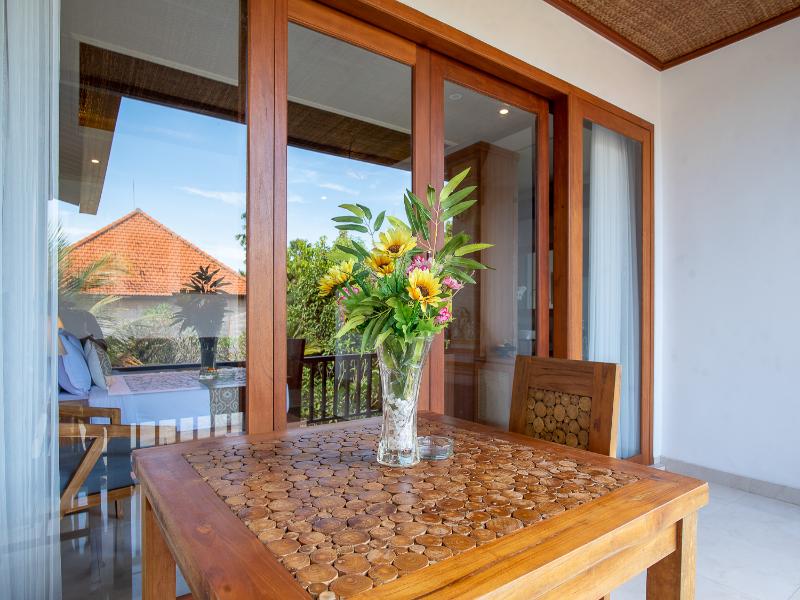 Budhi Ayu Suite - Oda