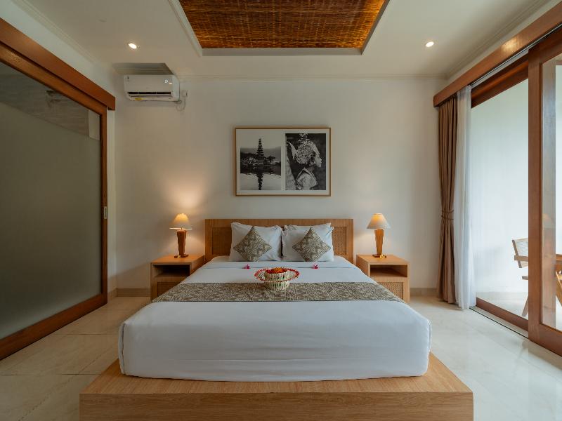 Budhi Ayu Suite - Oda