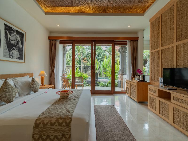 Budhi Ayu Suite - Oda