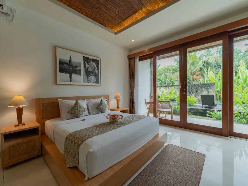 Budhi Ayu Suite - Oda