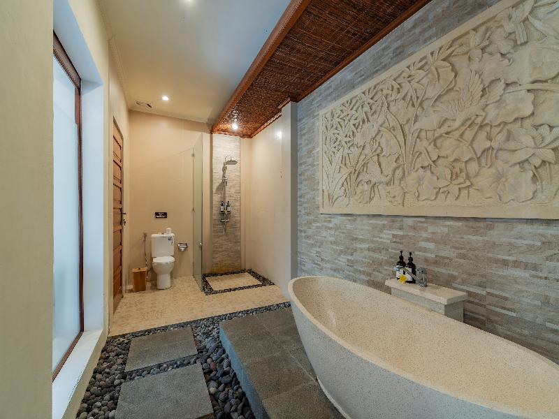 Budhi Ayu Suite - Oda