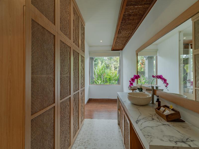 Budhi Ayu Suite - Oda