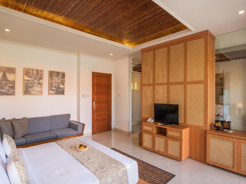 Budhi Ayu Suite - Oda