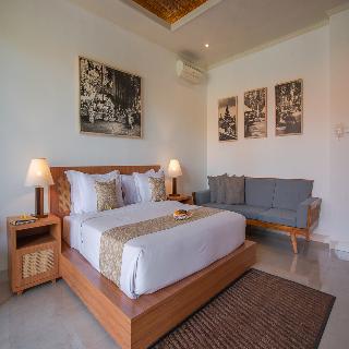 Budhi Ayu Suite fotoÄŸrafÄ±