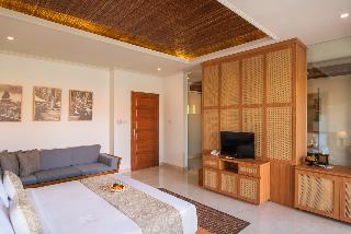 Budhi Ayu Suite fotoÄŸrafÄ±