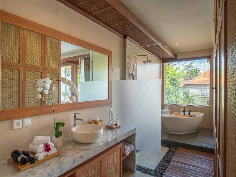 Budhi Ayu Suite - Oda