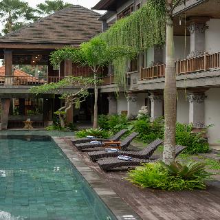 Budhi Ayu Suite fotoÄŸrafÄ±
