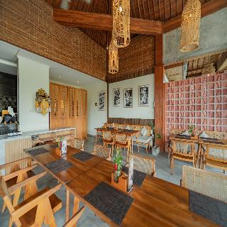 Budhi Ayu Suite fotoÄŸrafÄ±