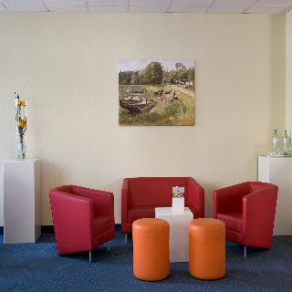 DORMERO Hotel Bretten fotoÄŸrafÄ±