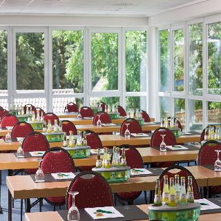 DORMERO Hotel Bretten fotoÄŸrafÄ±