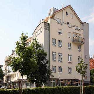DORMERO Hotel Bretten fotoÄŸrafÄ±
