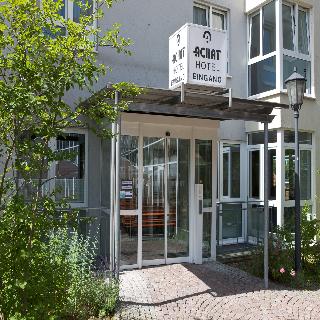 DORMERO Hotel Bretten otel fotoğrafı