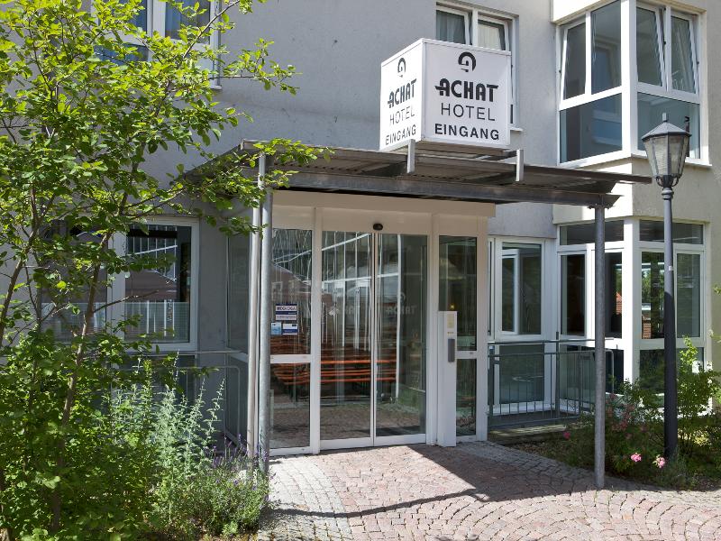 DORMERO Hotel Bretten - Genel