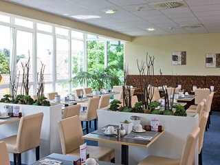 DORMERO Hotel Bretten fotoÄŸrafÄ±
