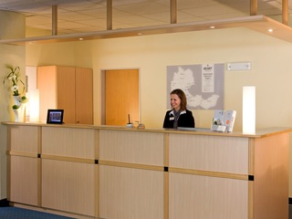 DORMERO Hotel Bretten fotoÄŸrafÄ±
