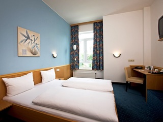 DORMERO Hotel Bretten fotoÄŸrafÄ±